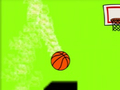 Hra Basketball Bounce Challenge