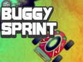 Hra Buggy Sprint