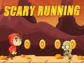 Hra Scary Running