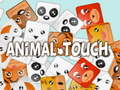Hra Touch Animals