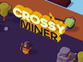 Hra Crossy Miner