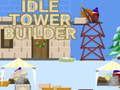 Hra Idle Tower Builder