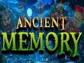 Hra Ancient Memory