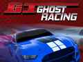 Hra GT Ghost Racing