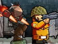 Hra Soldier Assault Shoot Game