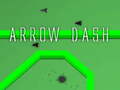 Hra Arrow dash