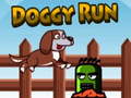 Hra Doggy Run