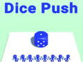 Hra Dice Push