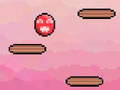 Hra Pixel Bounce Ball