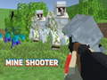 Hra Mine Shooter 