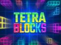 Hra Tetra Blocks