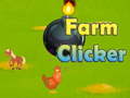 Hra Farm Clicker