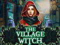 Hra The Village Witch