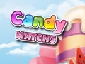 Hra Candy Match3