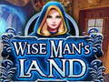 Hra Wise Mans Land