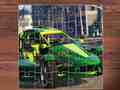 Hra GTA Cars Jigsaw Challenge