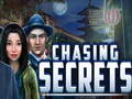 Hra Chasing Secrets