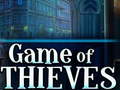 Hra Game of Thieves