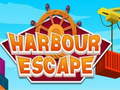 Hra Harbour Escape
