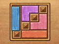 Hra Color Wood blocks