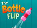Hra The Bottle Flip