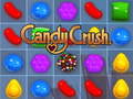 Hra Candy crush 