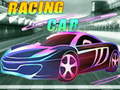 Hra Racing Car 