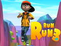 Hra Run Run 3 3D