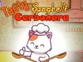 Hra Tasty Spaghetti Carbonara