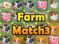 Hra Farm Match3