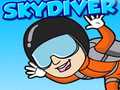 Hra Skydiver