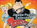 Hra American Daddy Jigsaw Puzzle Collection