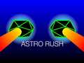 Hra Astro Rush