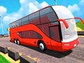 Hra Bus Driving Simulator