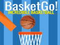 Hra Basket Go! Incredible BasketBall