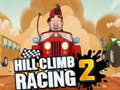 Hra Hill Climb Racing ‏ 2
