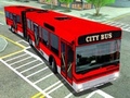Hra Modern Bus Simulator