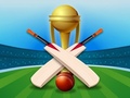 Hra Cricket Champions Cup