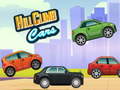 Hra Hill Climb Cars 