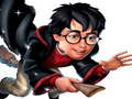Hra Harry Potter Jigsaw Puzzle Collection