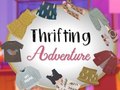 Hra Charli's Thrifting Adventure