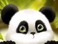 Hra Panda Slide
