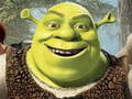 Hra Shrek Jigsaw Puzzle Collection