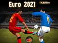Hra Euro 2021