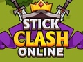 Hra Stick Clash Online