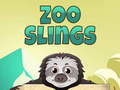 Hra Zoo Slings