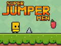 Hra Super Jumper Men