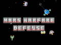 Hra Mars Warfare Defense