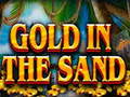 Hra Gold in the Sand