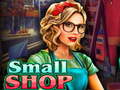 Hra Small Shop